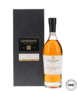Glenmorangie Distillery Manager S Selection Single Cask 5040
