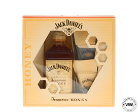 Jack Daniels Honey Liqueur Special Edition