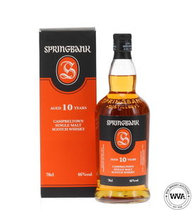 Springbank 10 2019