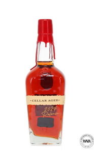 Makers Mark - Cellar Aged (2024) Makers Mark - Cellar Aged (2024)