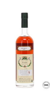 Willett 9 Year Old #1482 Single Barrell Rye - Berry Bro's & Rudd Willett 9 Year Old #1482 Single Barrell Rye - Berry Bro's & Rudd