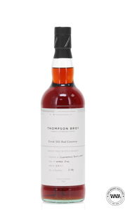 Glenrothes 11 2013 Thompson Bros Error 502 Bad Gateway