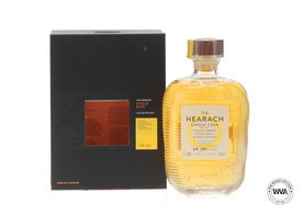 The Hearach Isle Of Harris Single Cask 655 Selfridges Exclusive