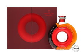 Macallan TIME:SPACE Mastery Macallan TIME:SPACE Mastery