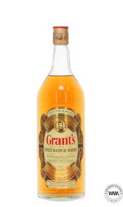 Grant s Special Family Reserve 1ltr