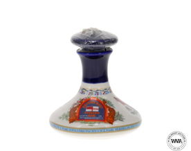 British Navy - Pusser's Rum Miniature British Navy - Pusser's Rum Miniature