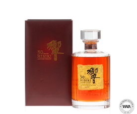 Hibiki 30 Year Old Hibiki 30 Year Old
