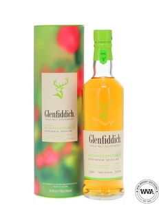 Glenfiddich Orchard Experiment 5