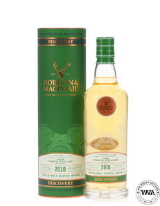 Tomatin 2010 Discovery Gordon Macphail