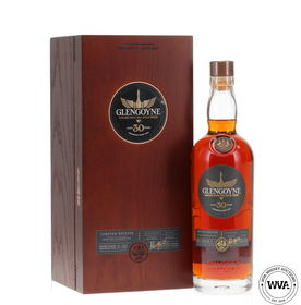 Glengoyne 30 Year Old - Limited Release (2022) Glengoyne 30 Year Old - Limited Release (2022)