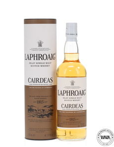 Laphroaig Cairdeas 2017 Quarter Cask Feis Ile 2017