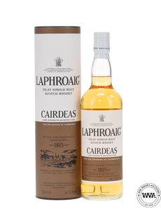 Laphroaig Cairdeas 2017 Quarter Cask Feis Ile 2017