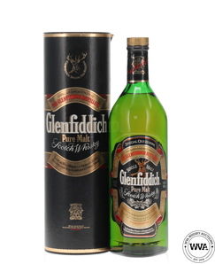 Glenfiddich Special Old Reserve Tr