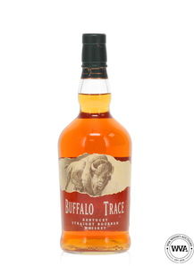 Buffalo Trace Kentucky Straight Bourbon Whiskey Buffalo Trace Kentucky Straight Bourbon Whiskey