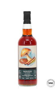 Blair Athol 16 Year Old 2007 #4259 - The Seasons - Winter Blair Athol 16 Year Old 2007 #4259 - The Seasons - Winter