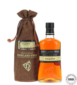 Highland Park 15 Year Old 2003 #4450 - Esquire Exclusive Highland Park 15 Year Old 2003 #4450 - Esquire Exclusive