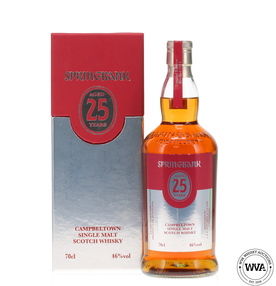 Springbank 25 2014
