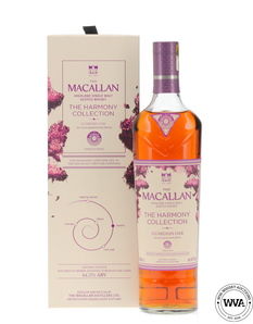 Macallan - The Harmony Collection - Guardian Oak