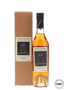 Dornoch 6 Year Old 2018 77 Thompson Bros