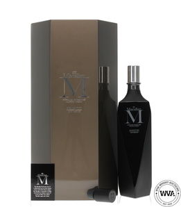 Macallan M Black 2018 Release Macallan M Black 2018 Release