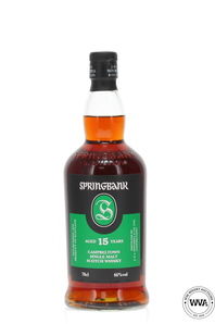 Springbank 15 Nov 2024