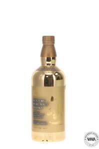 Yamazaki Suntory Gold Pure Malt