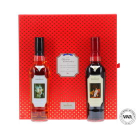 Macallan 60th Anniversary Of The Coronation (2x35cl) Macallan 60th Anniversary Of The Coronation (2x35cl)