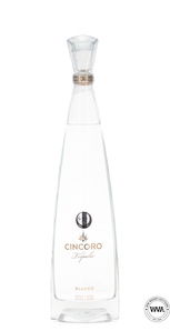 Cincoro Tequila Blanco