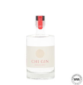 Chi Gin