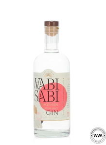 Wabi Sabi Nihon Japanese Craft Gin