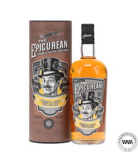 Epicurean White Port Single Cask