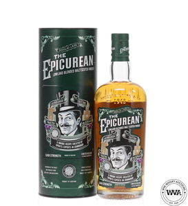 Epicurean - Edinburgh Edition Cask Strength