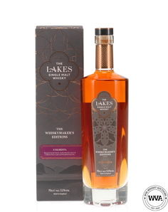 Lakes Whisky Makers Editions Colheita