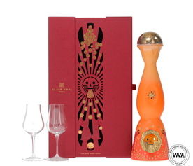 Clase Azul Tequila Dia De Muertos 2023 Aroma