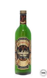 Glenfiddich Pure Malt 71cl