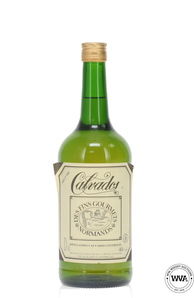 Des Fins Gourmets Normands Calvados