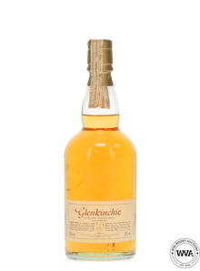 Glenkinchie 10 Year Old 1980 s