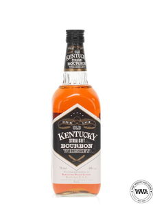 Bardstown Old Kentucky Straight Bourbon Whiskey