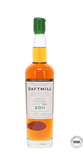 Daftmill 2011 (2025) - UK Exclusive Single Cask #97 Daftmill 2011 (2025) - UK Exclusive Single Cask #97
