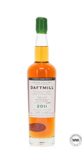 Daftmill 2011 (2025) - UK Exclusive Single Cask #97 Daftmill 2011 (2025) - UK Exclusive Single Cask #97