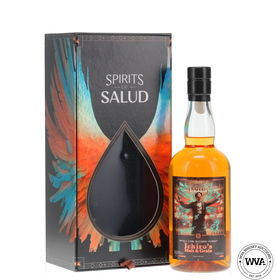 Ichiro S Malt Grain 14915 2024 Spirits Of Salud Symphonie Allegro