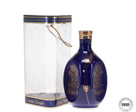 Haig's Dimple Ceramic Decanter Haig's Dimple Ceramic Decanter
