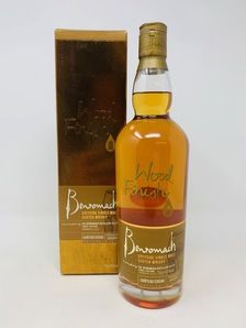 BENROMACH 2009 CHATEAU CISSAC WOOD FINISH BENROMACH 2009 CHATEAU CISSAC WOOD FINISH