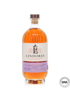 Lindores Abbey The Distillery Cask