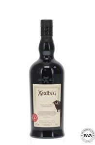 Ardbeg Blaack Committee Release