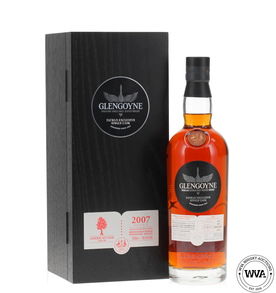 Glengoyne 2007 (2024) Single Cask #1003 - Taiwan Exclusive Glengoyne 2007 (2024) Single Cask #1003 - Taiwan Exclusive