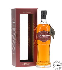 Tamdhu - Quercus Alba Limited Release 2 Tamdhu - Quercus Alba Limited Release 2