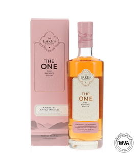 Lakes - The One - Colheita Cask Finish Lakes - The One - Colheita Cask Finish
