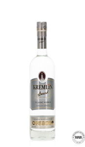 Kremlin Award Classic Vodka