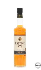 Ragtime Rye New Rk Straight Rye